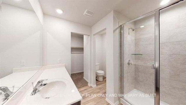12525 Tarres Court, Lorena, TX 76655