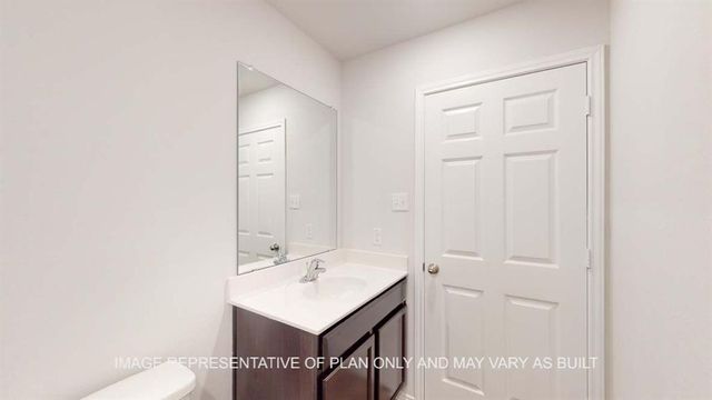 12525 Tarres Court, Lorena, TX 76655