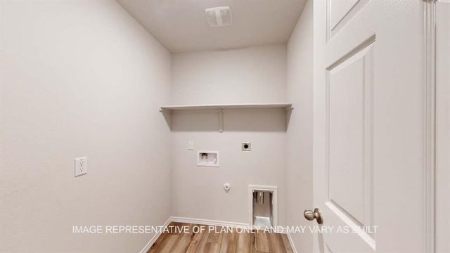 12525 Tarres Court, Lorena, TX 76655