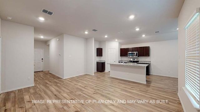 12525 Tarres Court, Lorena, TX 76655