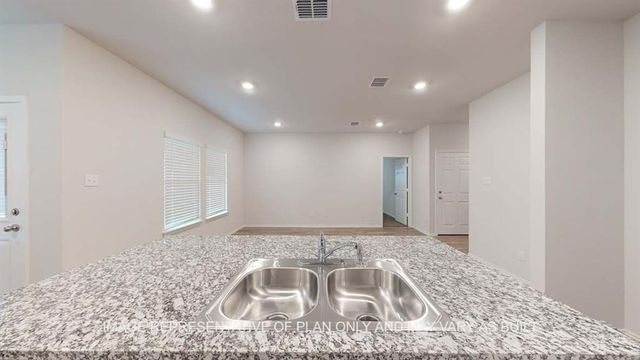 12525 Tarres Court, Lorena, TX 76655