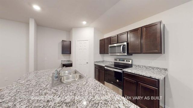 12525 Tarres Court, Lorena, TX 76655
