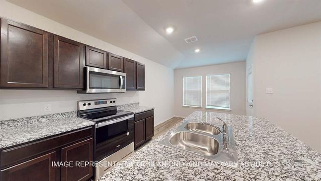 12525 Tarres Court, Lorena, TX 76655
