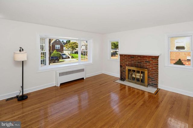 1141 FAUNCE ST, Philadelphia, PA 19111