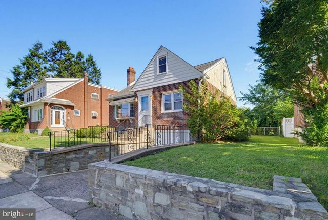 1141 FAUNCE ST, Philadelphia, PA 19111