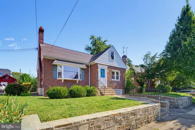 1141 FAUNCE ST, Philadelphia, PA 19111