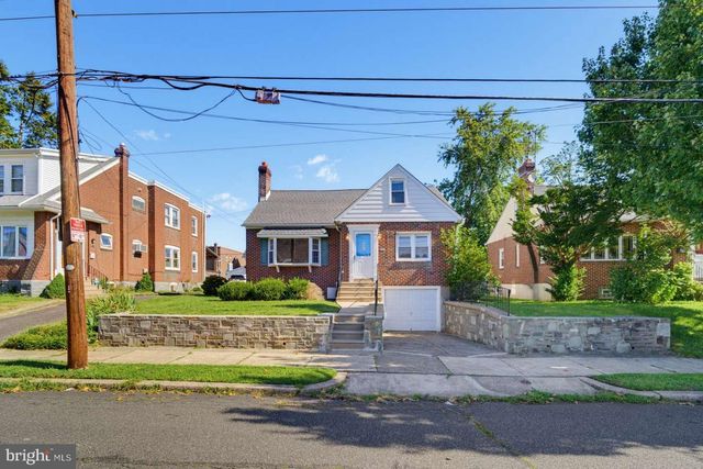 1141 FAUNCE ST, Philadelphia, PA 19111