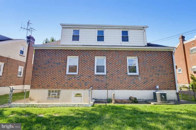 1141 FAUNCE ST, Philadelphia, PA 19111