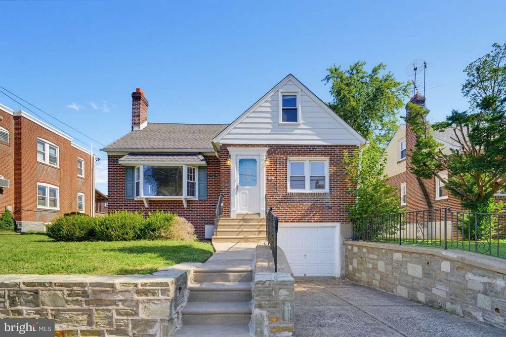 1141 FAUNCE ST, Philadelphia, PA 19111