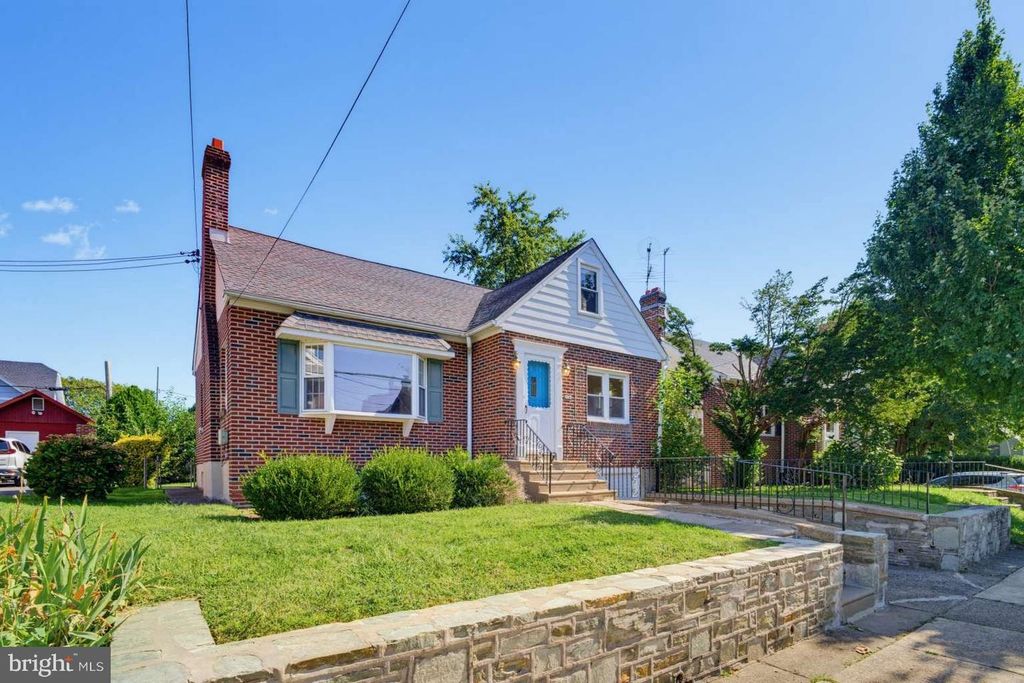 1141 FAUNCE ST, PHILADELPHIA, PA 19111 — photo 3