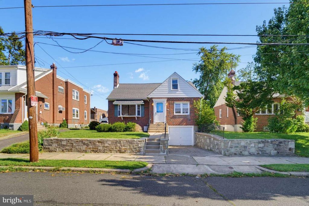 1141 FAUNCE ST, PHILADELPHIA, PA 19111 — photo 4