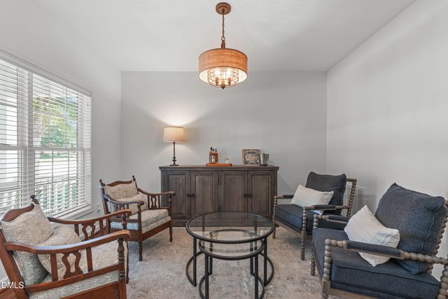 8601 Barrett Hall Lane, Wake Forest, NC 27587