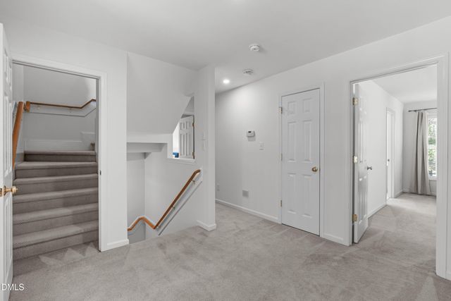 8601 Barrett Hall Lane, Wake Forest, NC 27587