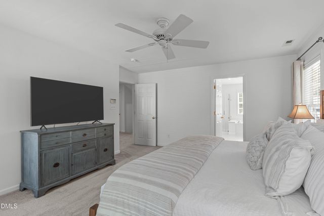 8601 Barrett Hall Lane, Wake Forest, NC 27587