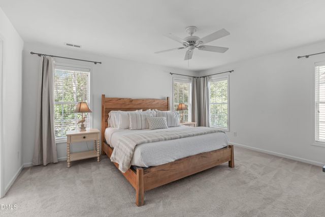 8601 Barrett Hall Lane, Wake Forest, NC 27587