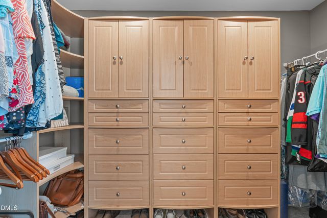 8601 Barrett Hall Lane, Wake Forest, NC 27587