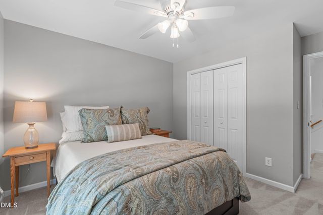 8601 Barrett Hall Lane, Wake Forest, NC 27587
