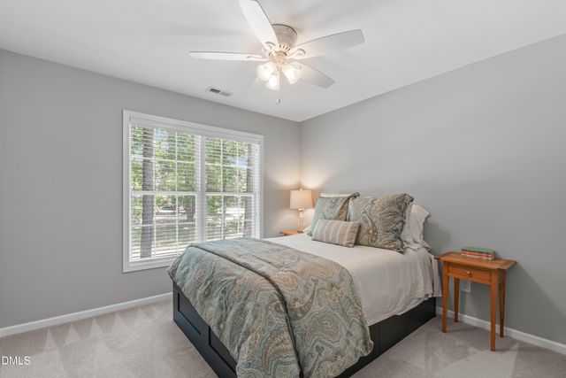 8601 Barrett Hall Lane, Wake Forest, NC 27587