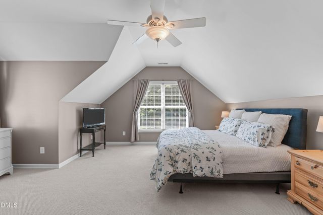 8601 Barrett Hall Lane, Wake Forest, NC 27587