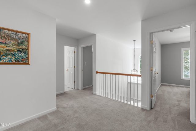 8601 Barrett Hall Lane, Wake Forest, NC 27587
