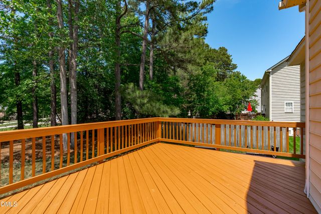 8601 Barrett Hall Lane, Wake Forest, NC 27587