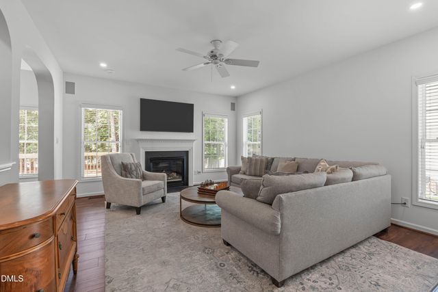 8601 Barrett Hall Lane, Wake Forest, NC 27587