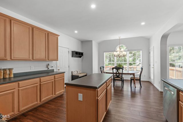 8601 Barrett Hall Lane, Wake Forest, NC 27587
