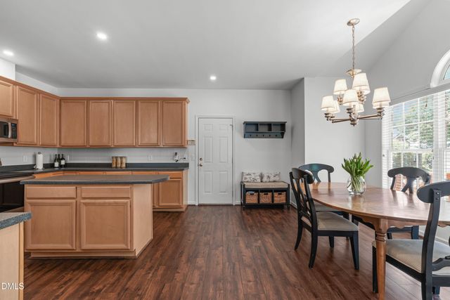 8601 Barrett Hall Lane, Wake Forest, NC 27587