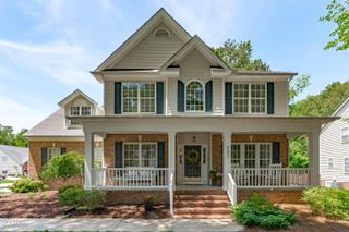 8601 Barrett Hall Lane, Wake Forest, NC 27587