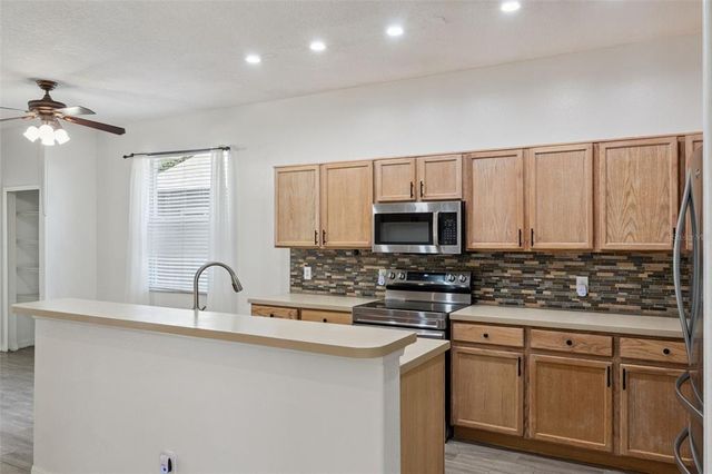 4413 RIVERTON DRIVE, Orlando, FL 32817