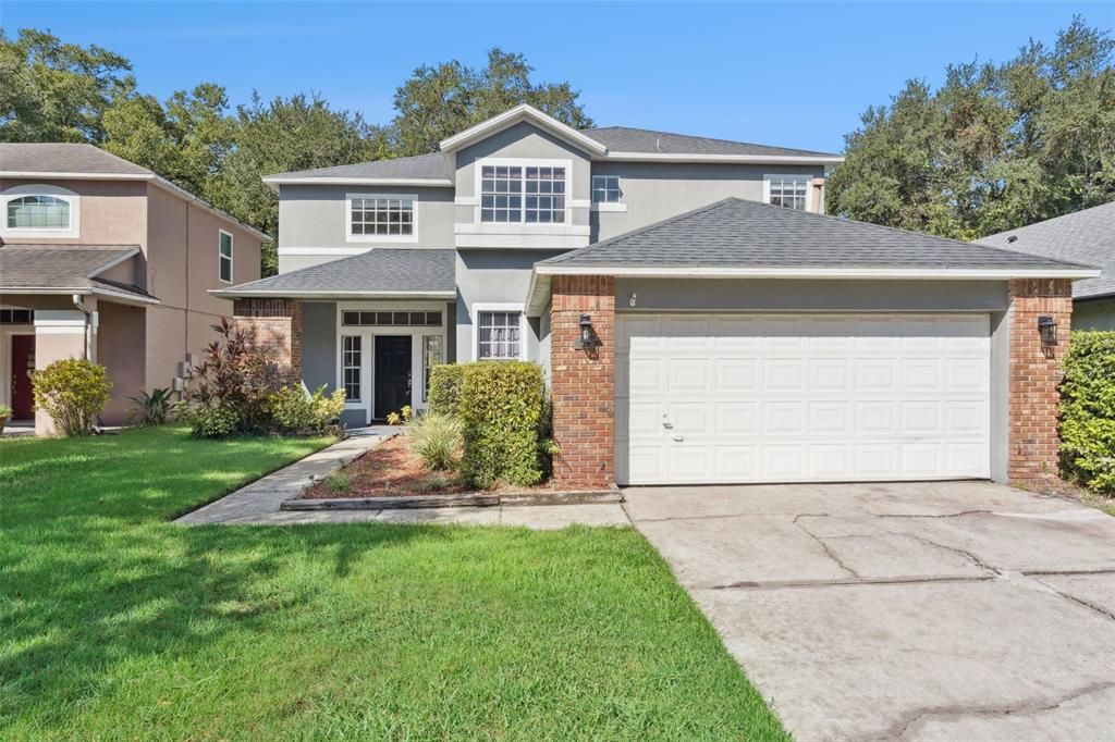 4413 RIVERTON DRIVE, Orlando, FL 32817