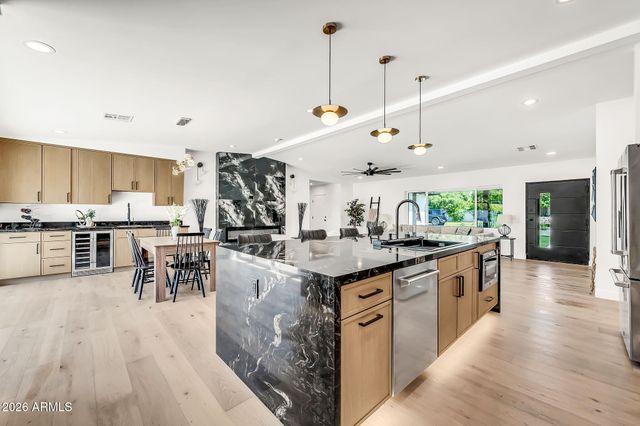 5125 E MULBERRY Drive, Phoenix, AZ 85018