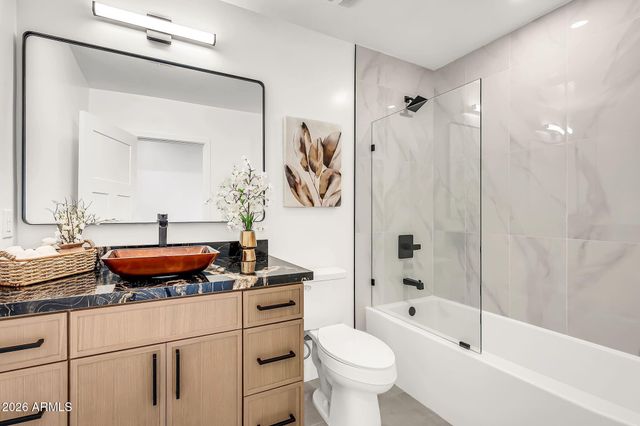 5125 E MULBERRY Drive, Phoenix, AZ 85018