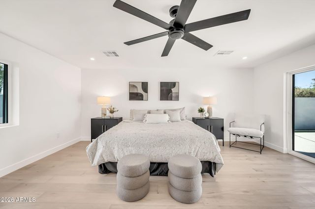 5125 E MULBERRY Drive, Phoenix, AZ 85018