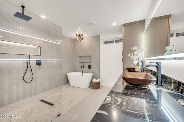 5125 E MULBERRY Drive, Phoenix, AZ 85018