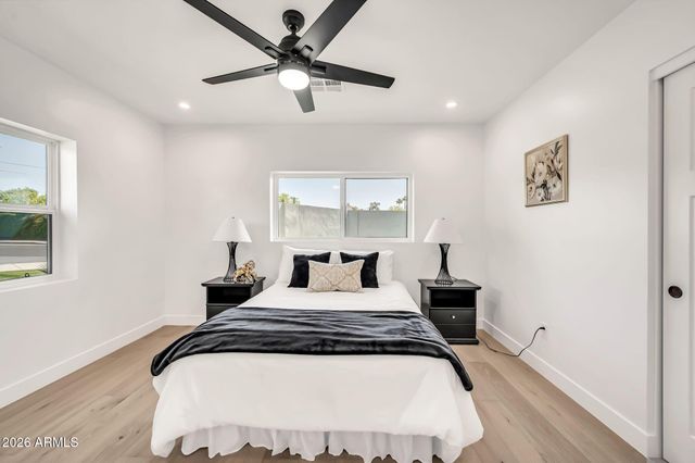 5125 E MULBERRY Drive, Phoenix, AZ 85018