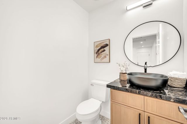 5125 E MULBERRY Drive, Phoenix, AZ 85018