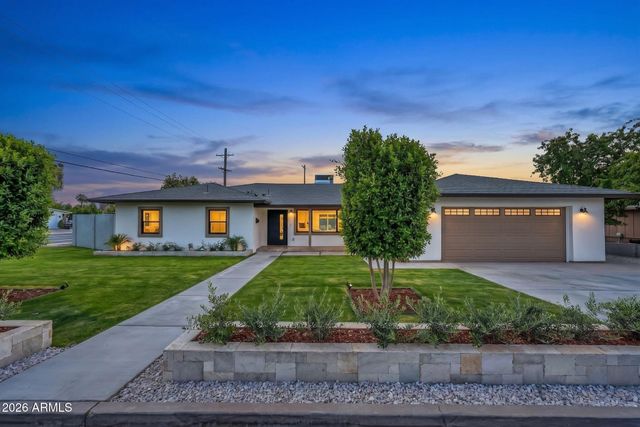 5125 E MULBERRY Drive, Phoenix, AZ 85018