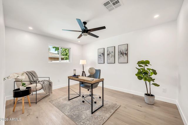 5125 E MULBERRY Drive, Phoenix, AZ 85018