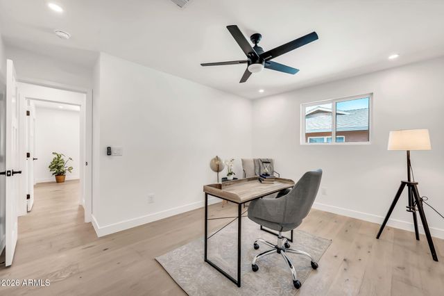 5125 E MULBERRY Drive, Phoenix, AZ 85018