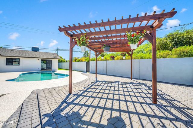 5125 E MULBERRY Drive, Phoenix, AZ 85018