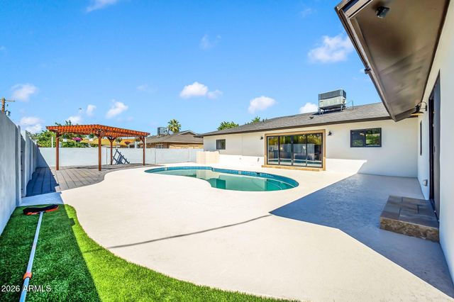 5125 E MULBERRY Drive, Phoenix, AZ 85018