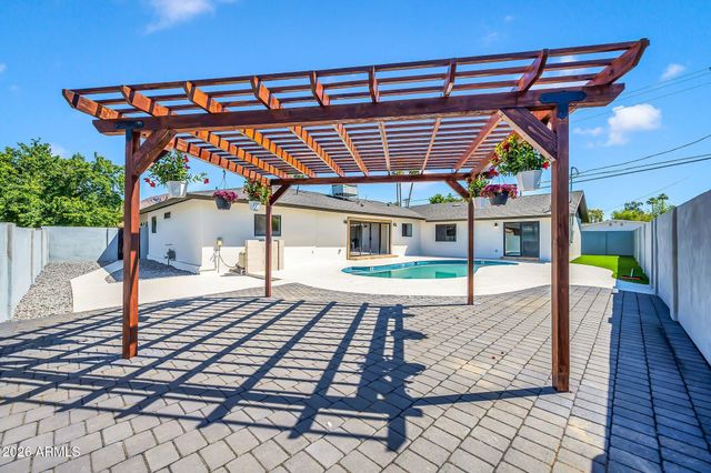 5125 E MULBERRY Drive, Phoenix, AZ 85018