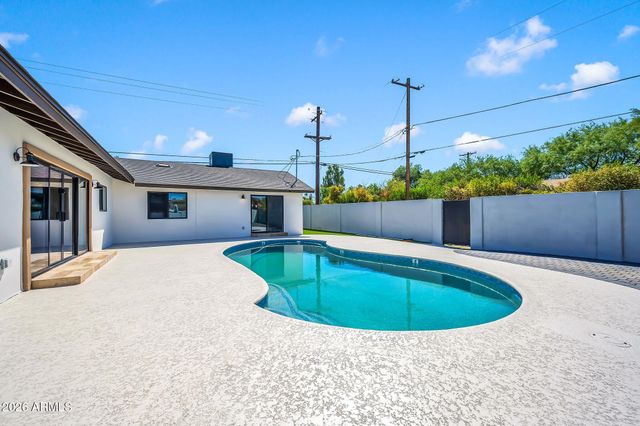 5125 E MULBERRY Drive, Phoenix, AZ 85018