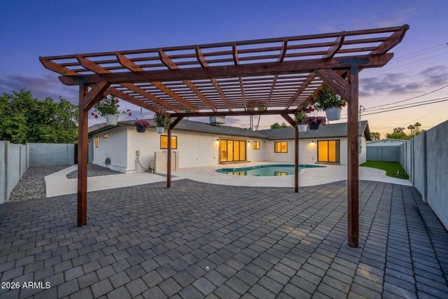 5125 E MULBERRY Drive, Phoenix, AZ 85018