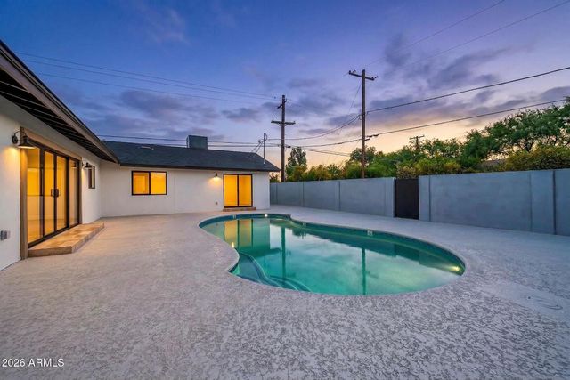 5125 E MULBERRY Drive, Phoenix, AZ 85018