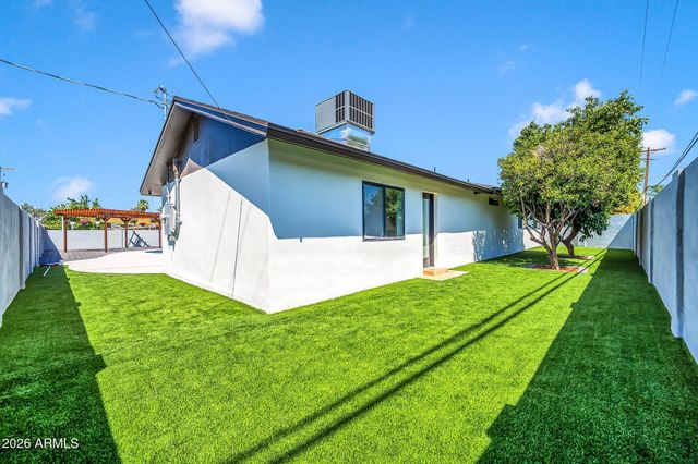 5125 E MULBERRY Drive, Phoenix, AZ 85018