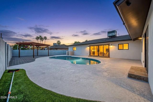 5125 E MULBERRY Drive, Phoenix, AZ 85018