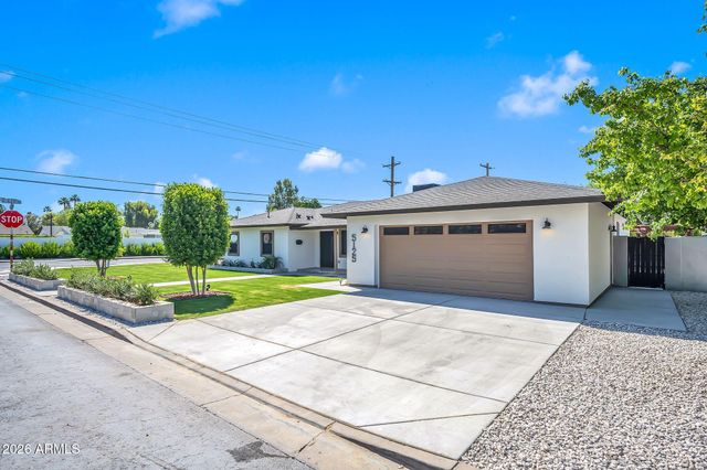 5125 E MULBERRY Drive, Phoenix, AZ 85018