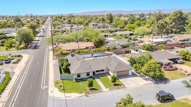 5125 E MULBERRY Drive, Phoenix, AZ 85018